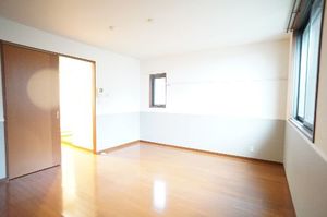 アンブレラハウス 201号-9