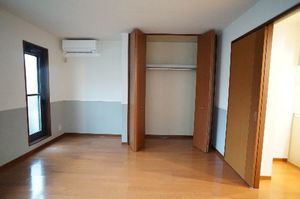 アンブレラハウス 201号-10