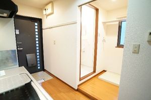 アンブレラハウス 201号-12