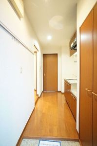 アンブレラハウス 201号-13