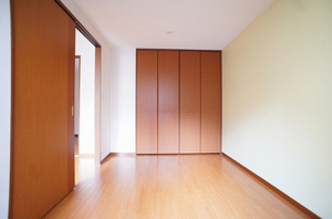 ファミール中央林間A B 102号-7