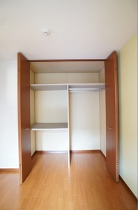 ファミール中央林間A B 102号-8