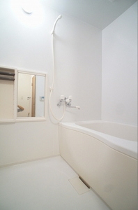 ファミール中央林間A B 102号-9