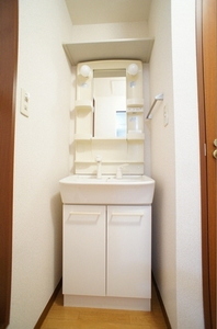 ファミール中央林間A B 102号-10