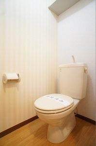 ファミール中央林間A B 102号-11