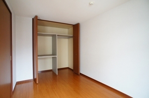 ファミール中央林間Ａ　Ｂ 203号-7