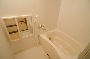 ファミール中央林間Ａ　Ｂ 203号-9