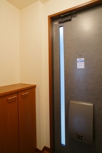 ファミール中央林間Ａ　Ｂ 203号-11