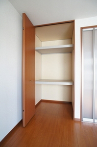 ファミール中央林間A B 205号-6