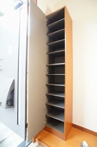 ファミール中央林間A B 205号-8