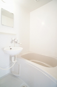 ファミール中央林間A B 205号-10