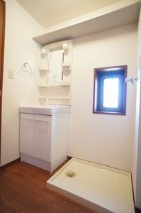 ガラリエ 201号-3