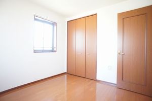 ガラリエ 201号-6