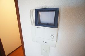 ガラリエ 201号-8