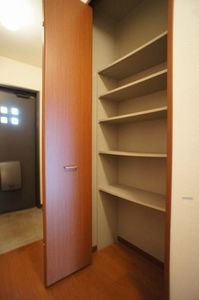 ガラリエ 201号-9