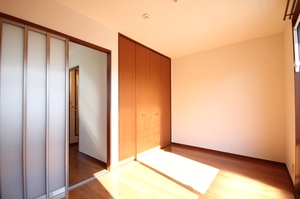 メゾン・ＹＵＫＩ 202号-3