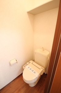 メゾン・ＹＵＫＩ 202号-6