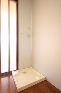 メゾン・ＹＵＫＩ 202号-8