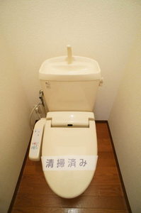 エクセラメゾン 305号-9