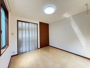 ツリーベル湘南 103号-3