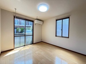 ツリーベル湘南 103号-4