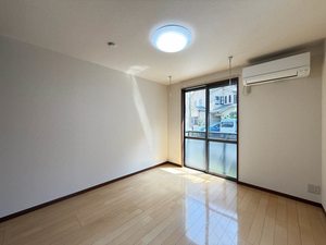 ツリーベル湘南 103号-5