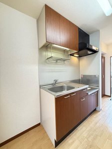 ツリーベル湘南 103号-6