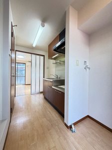 ツリーベル湘南 103号-7