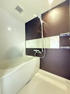 ツリーベル湘南 103号-8