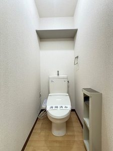 ツリーベル湘南 103号-9