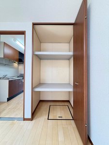 ツリーベル湘南 103号-11