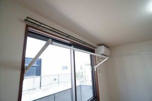 ニュービアンカⅡ 105号-4