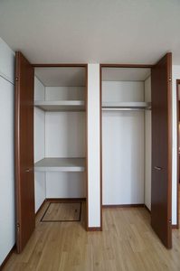 ニュービアンカⅡ 105号-5