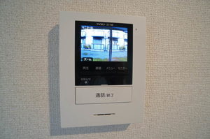 ニュービアンカⅡ 105号-8