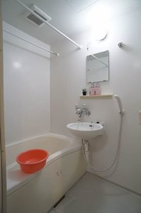 ニュービアンカⅡ 105号-9