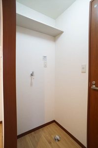 ニュービアンカⅡ 105号-10