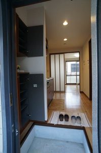 ニュービアンカⅡ 105号-11