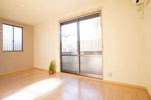 メゾン富岡西B 101号-3