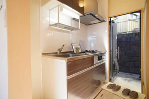 メゾン富岡西B 101号-7