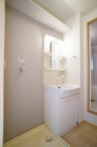 メゾン富岡西B 101号-8