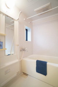 メゾン富岡西B 101号-9