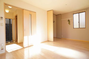 メゾン富岡西B 101号-10