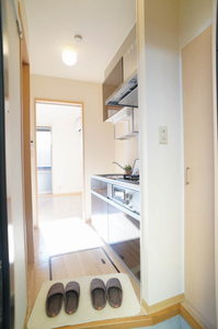 メゾン富岡西B 101号-11