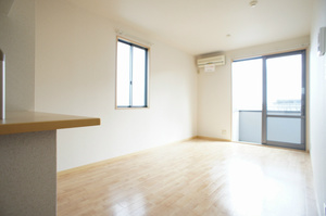 アルブル4番館 202号-2