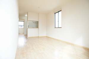 アルブル4番館 202号-3