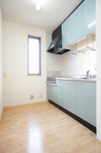 アルブル4番館 202号-4