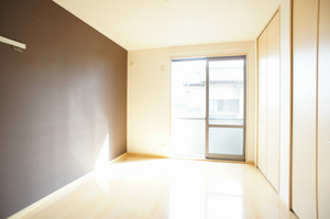 アルブル4番館 202号-5