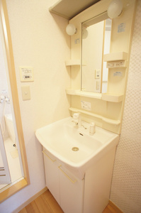 アルブル4番館 202号-8