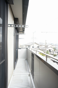 アルブル4番館 202号-11