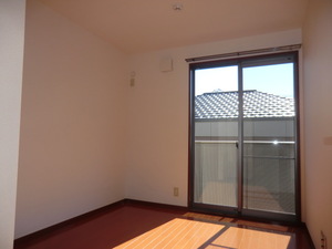 ビューテラスＡ 101号-8